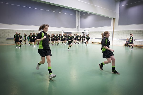 Hope Academy Flinders Chase Limited