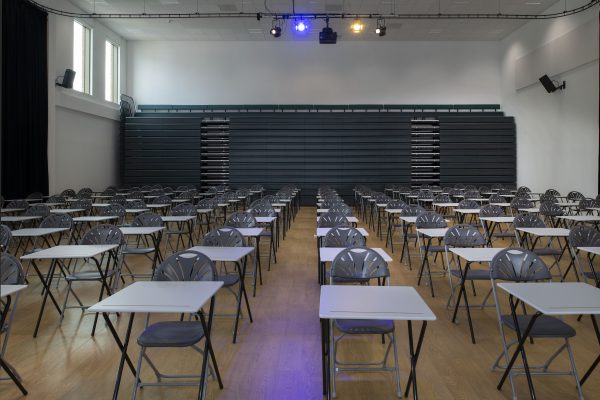 Lancaster University School of Mathematics, Preston - Flinders Chase ...
